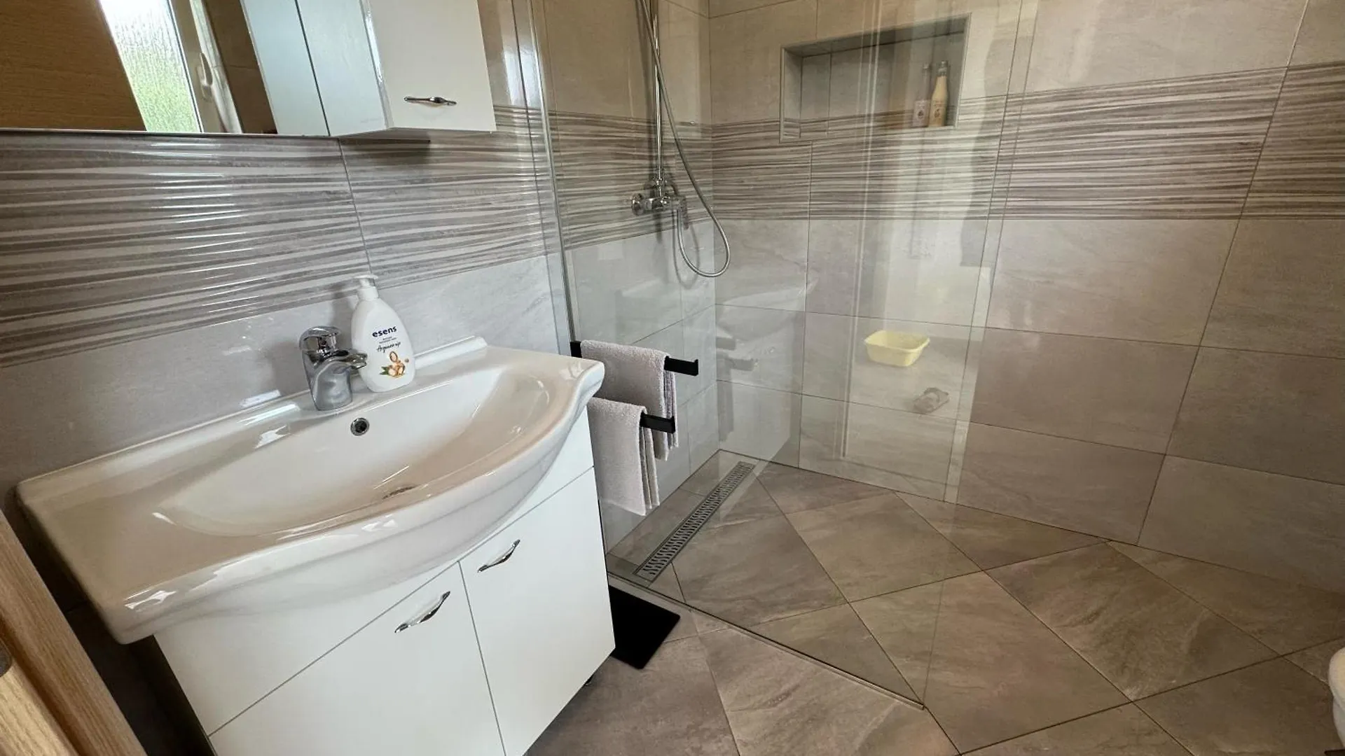 Apartments Elvira Krk Town