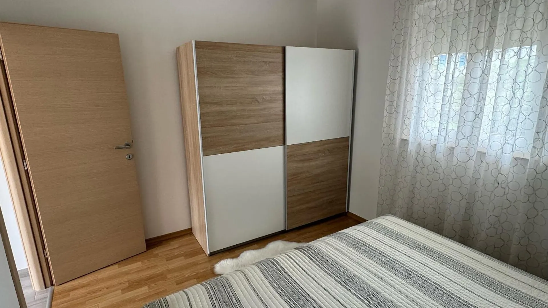 Apartments Elvira Krk Town